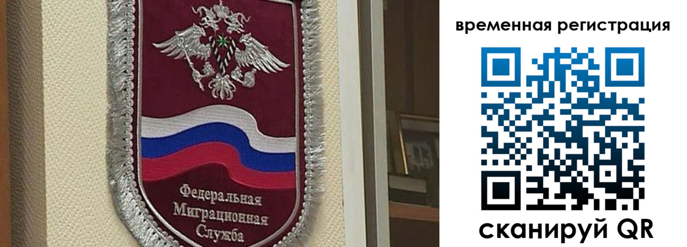 прописка законно в Куртамыше